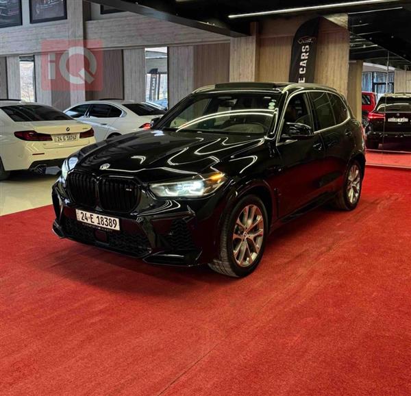 BMW for sale in Iraq